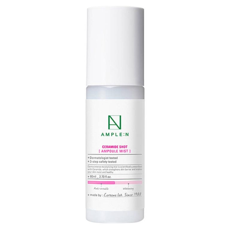 Ceramide Shot Ampoule