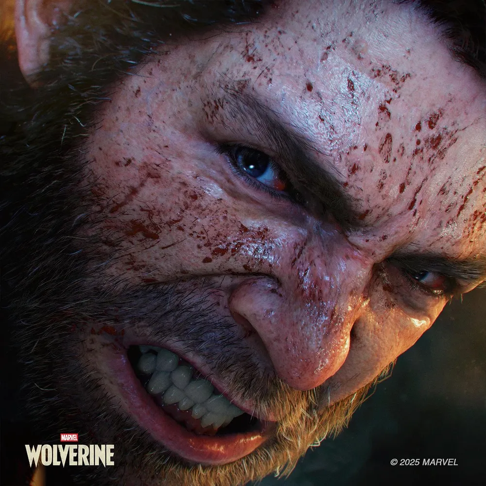 Sony Marvel's Wolverine PS5, foto 4