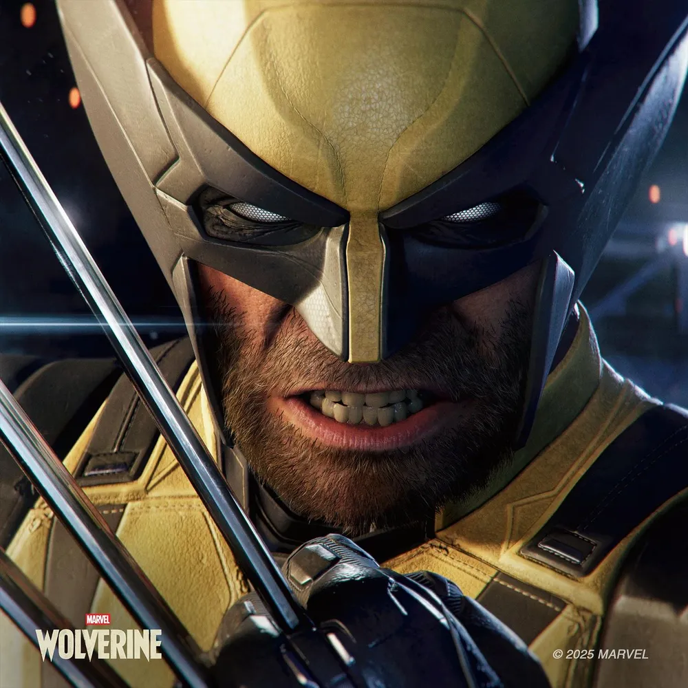 Sony Marvel's Wolverine PS5, foto 5