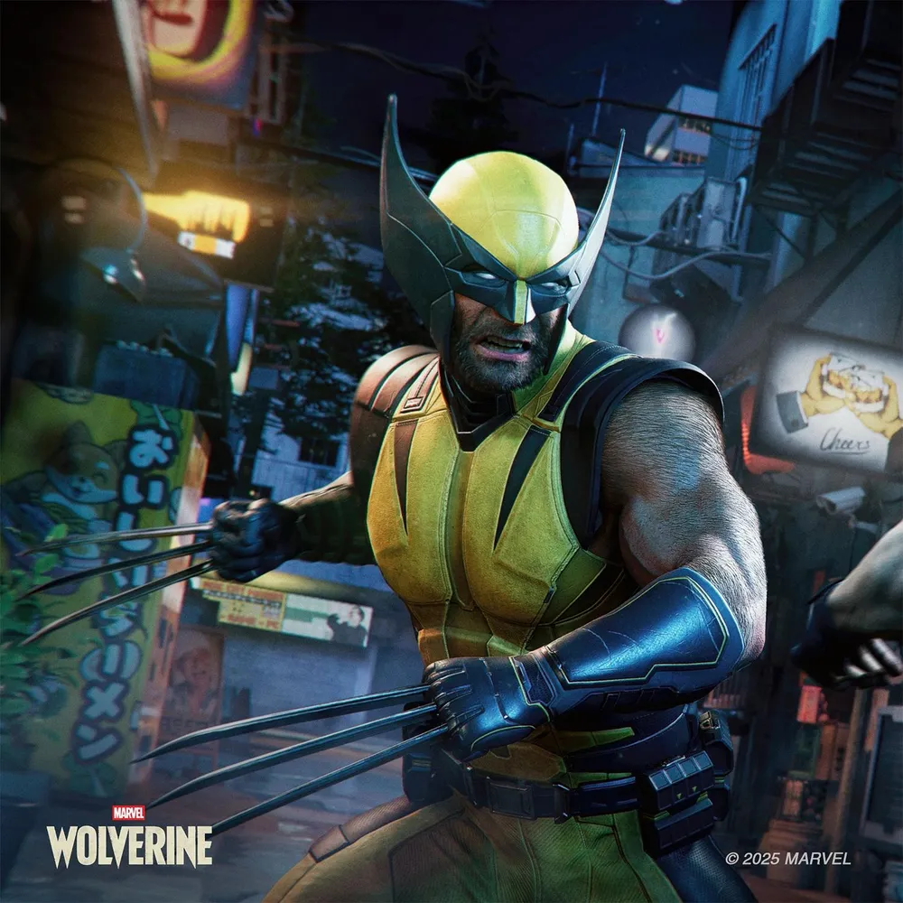 Sony Marvel's Wolverine PS5, foto 7