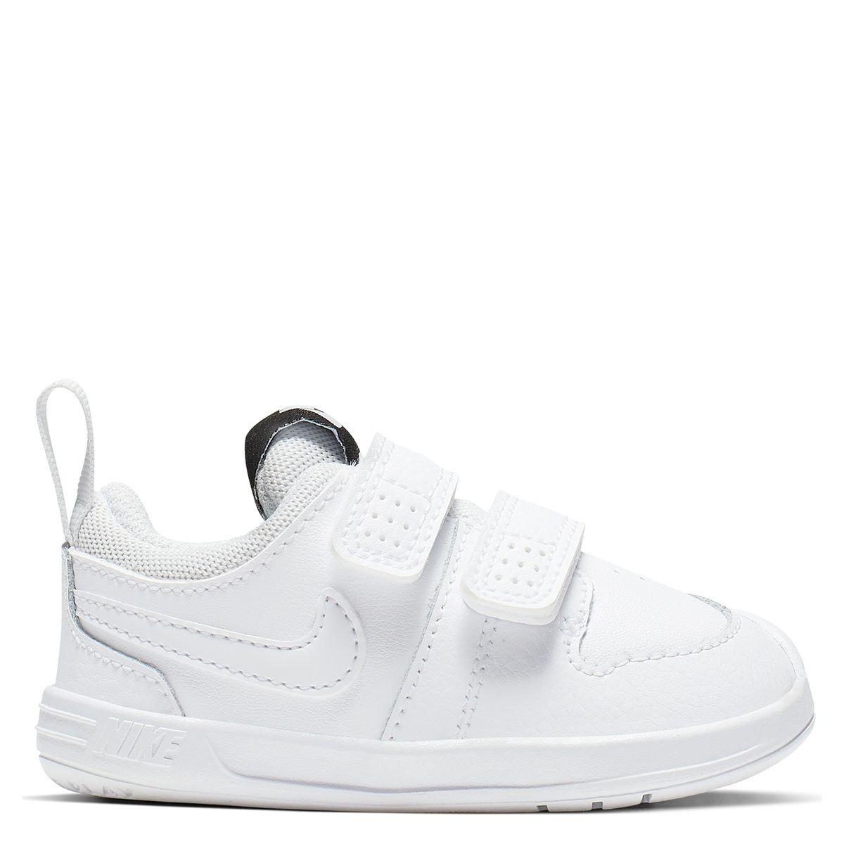 NIKE - Pico 5 Zapatilla Urbana Niño Blanco (16 a 26) Nike