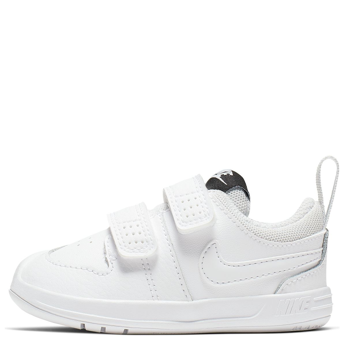 NIKE - Pico 5 Zapatilla Urbana Niño Blanco (16 a 26) Nike