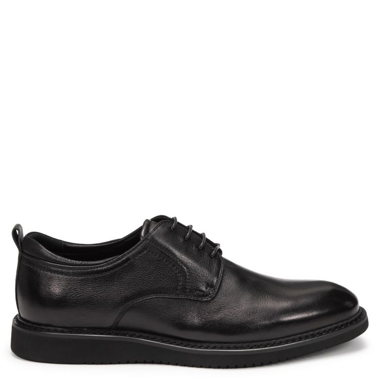 Zapato Formal Hombre Negro