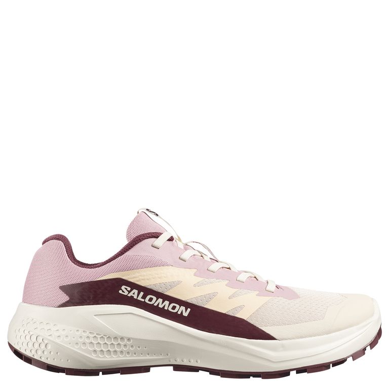 Alphaglide Zapatilla Outdoor Y Trekking Mujer Rosado