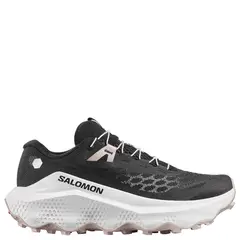 SALOMON - Ultra Glide 4 Zapatilla Outdoor Y Trekking Mujer Negro