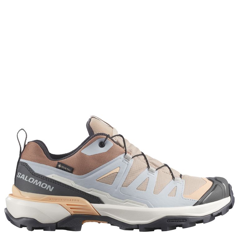 X Ultra 360 Zapatilla Outdoor Y Trekking Mujer Multicolor