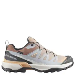 SALOMON - X Ultra 360 Zapatilla Outdoor Y Trekking Mujer Multicolor
