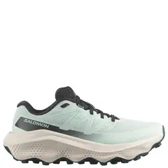 SALOMON - Ultra Flow 2 Zapatilla Outdoor Y Trekking Mujer Celeste