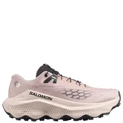 SALOMON - Ultra Glide 4 Zapatilla Outdoor Y Trekking Mujer Rosado