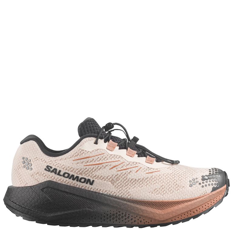 Aero Blaze 4 Grvl Zapatilla Deportiva Hombre Multicolor