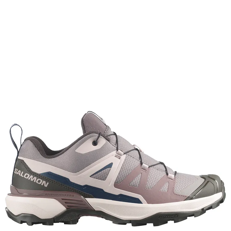 X Ultra 360 Zapatilla Outdoor y Trekking Hombre Beige