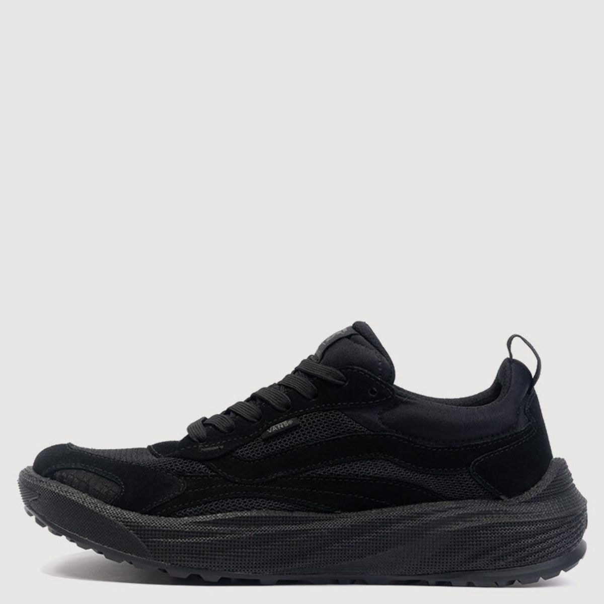 VANS - Ultrarange Neo 2.0 Zapatilla Urbana Mujer Cuero Negro Vans
