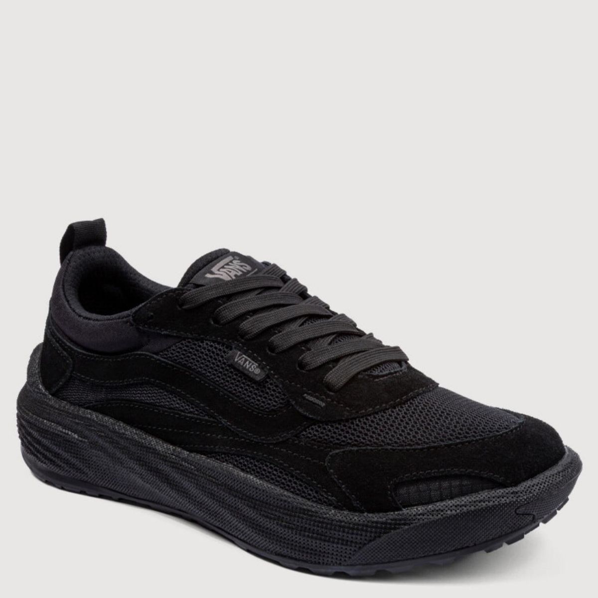 VANS - Ultrarange Neo 2.0 Zapatilla Urbana Mujer Cuero Negro Vans