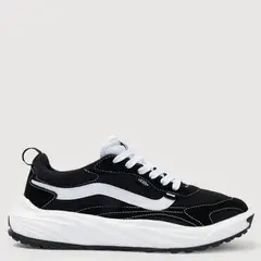 VANS - Ultrarange Neo 2.0 Zapatilla Urbana Mujer Cuero Negro