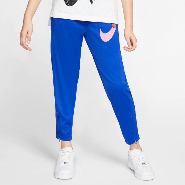 NIKE - Court Borough Low 2 Zapatilla Urbana Niño Cuero Blanco (26.5 a 34) Nike