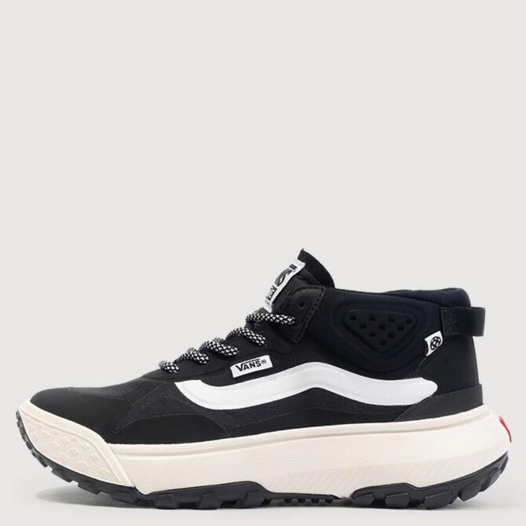 Crosspath Zapatilla Urbana Mujer Negro