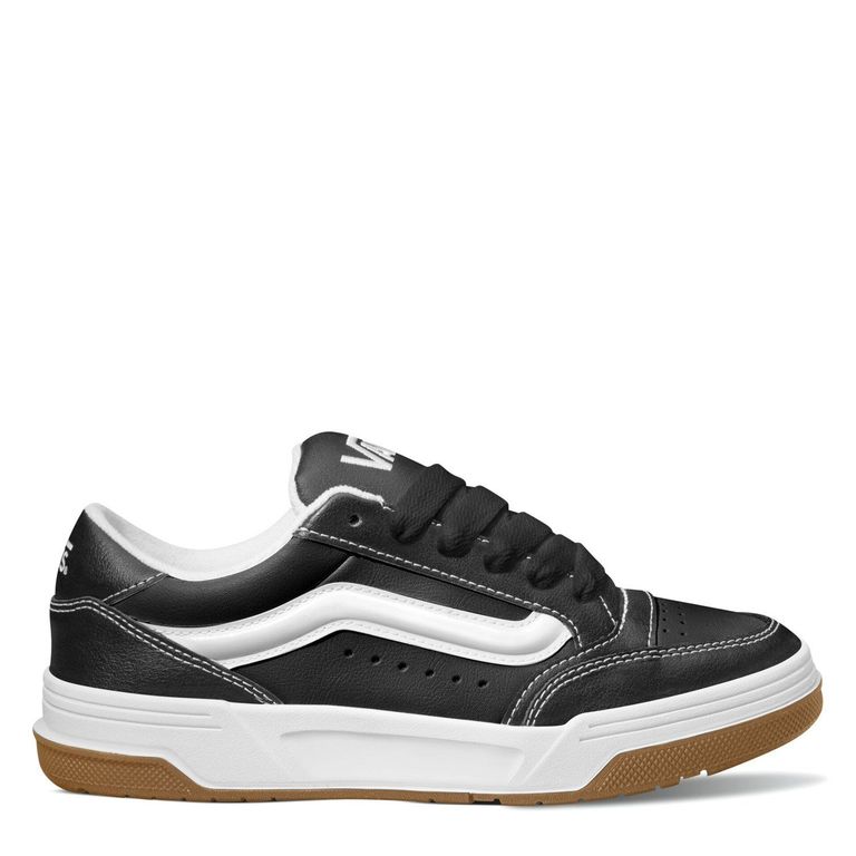 Hylane Zapatilla Urbana Hombre Negro