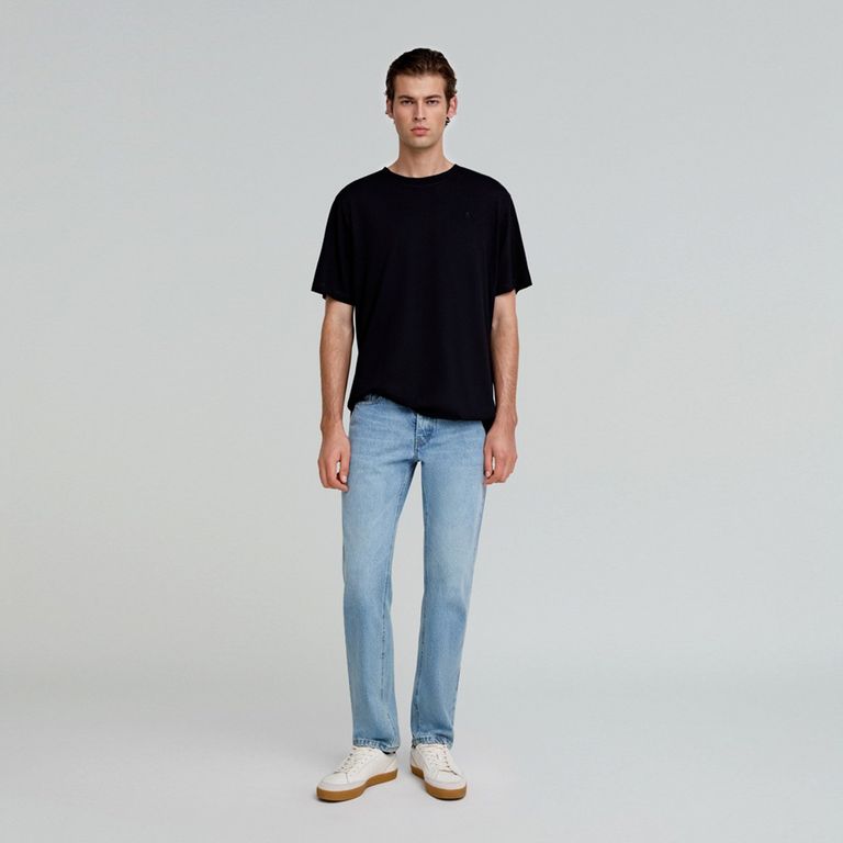 Polera Hombre