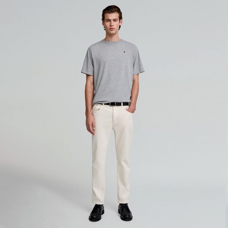 Polera Hombre