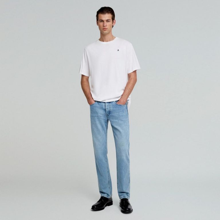 Polera Hombre