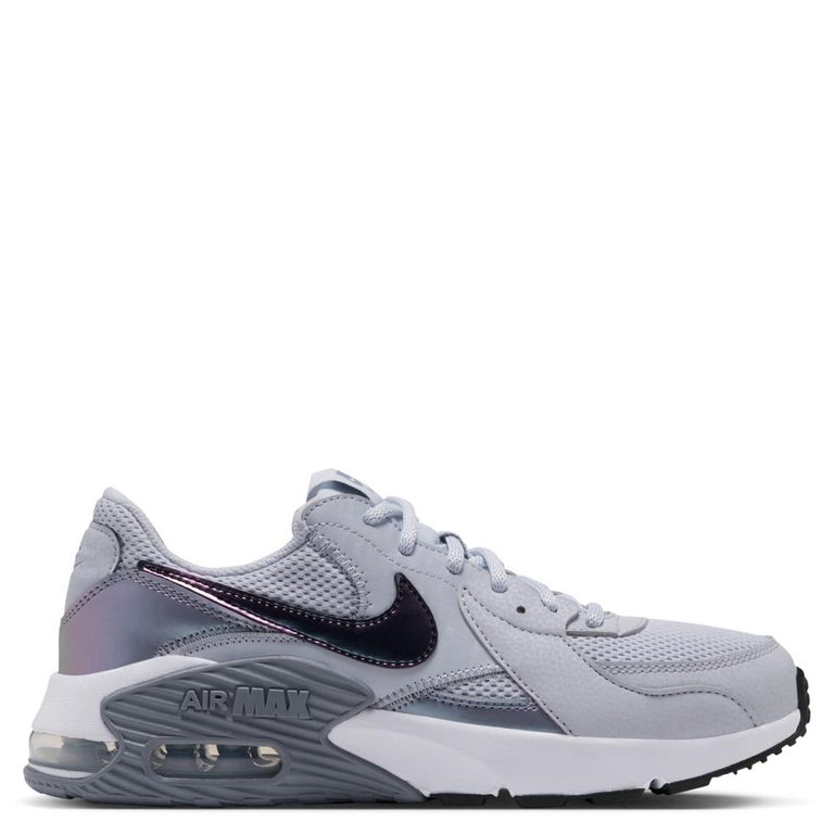 Air Max Excee Zapatilla Urbana Mujer Negro