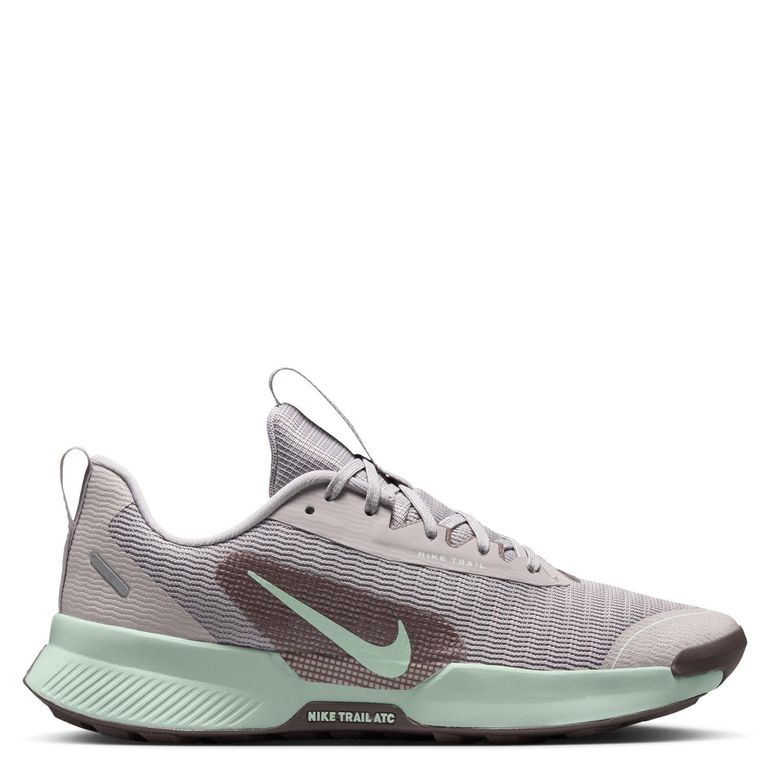 Juniper Trail 3 Zapatilla Running Mujer Negro