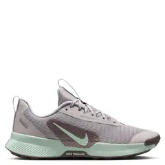 NIKE - Juniper Trail 3 Zapatilla Running Mujer Negro