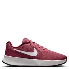 NIKE - Vapor Lite 3 CLY Zapatilla Tenis Mujer Rojo