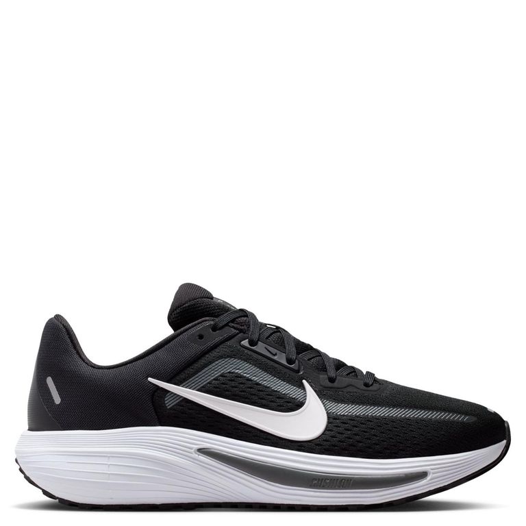 NIKE Quest 7 Zapatilla Running Mujer Negro