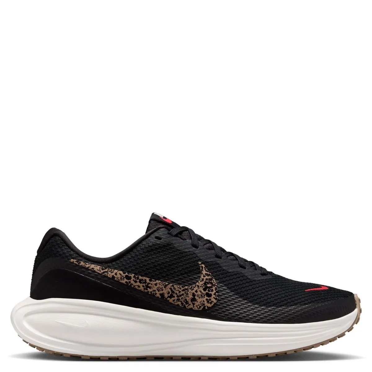 NIKE - Revolution 8 Zapatilla Running Mujer Negro Nike