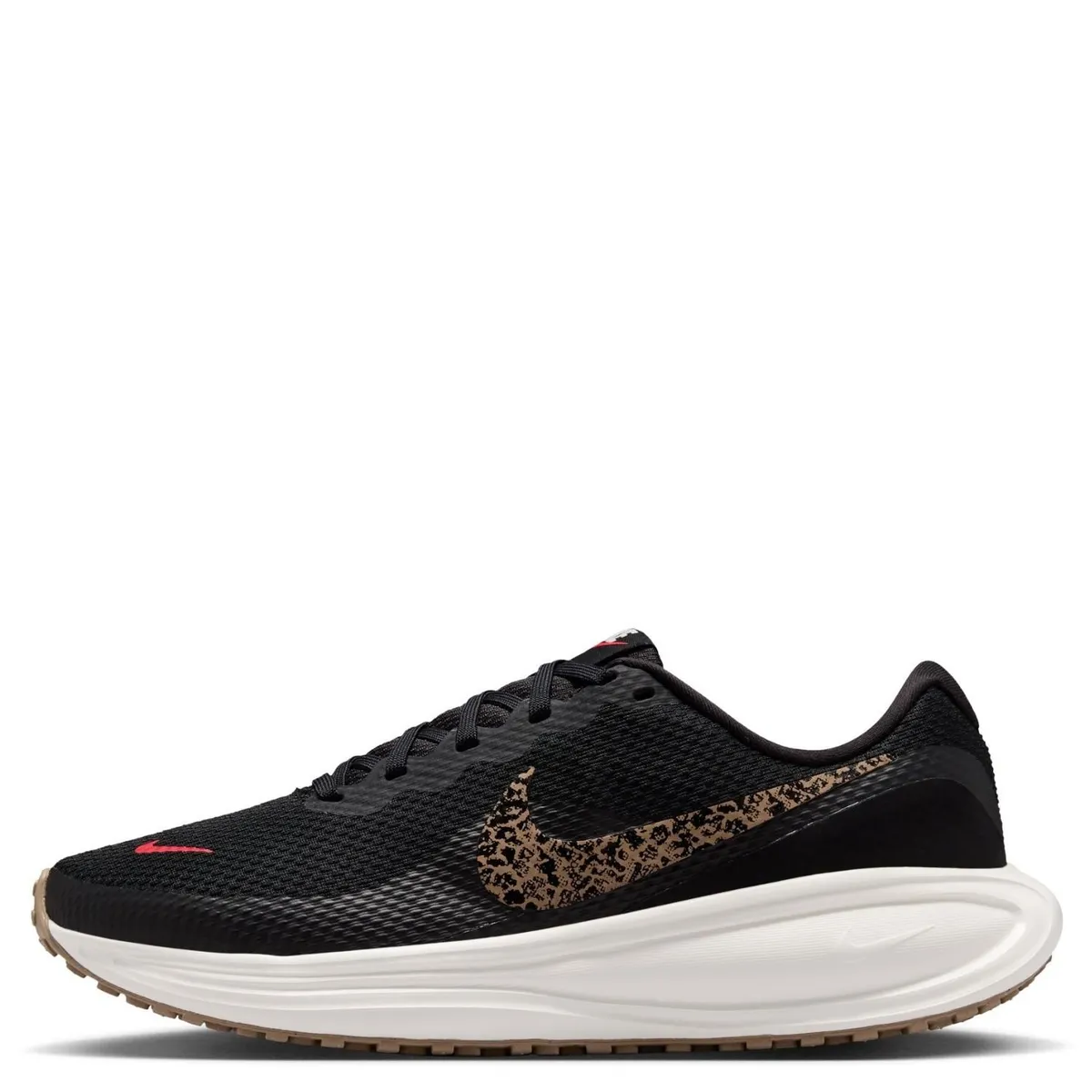 NIKE - Revolution 8 Zapatilla Running Mujer Negro Nike