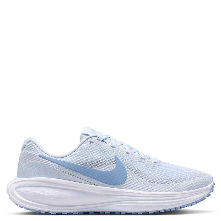 Revolution 8 Zapatilla Running Mujer Negro