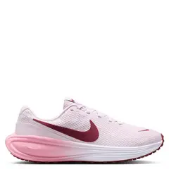 NIKE - Revolution 8 Zapatilla Running Mujer Violeta