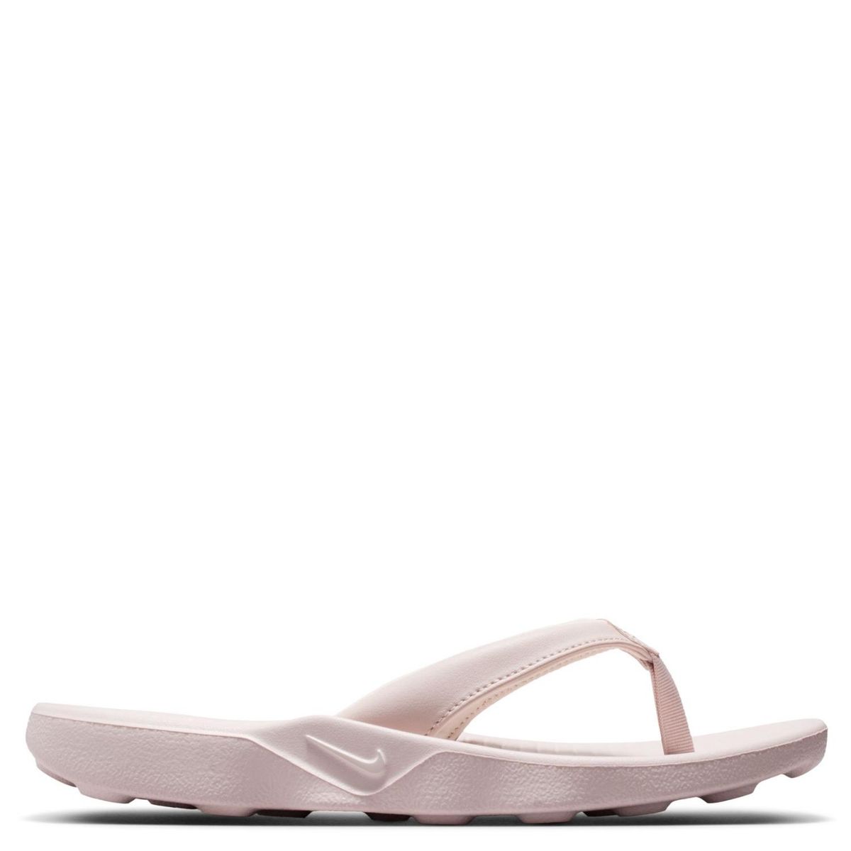 NIKE - Hawaiana Mujer Rojo Nike