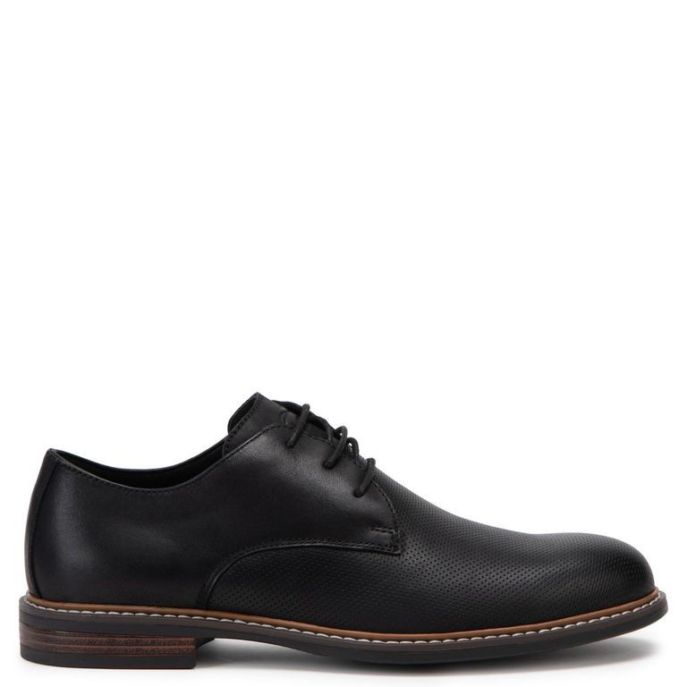 Zapato Casual Hombre Negro