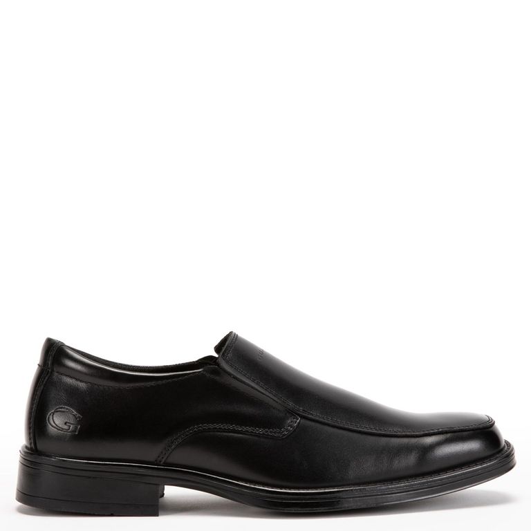 Zapato Formal Hombre Negro