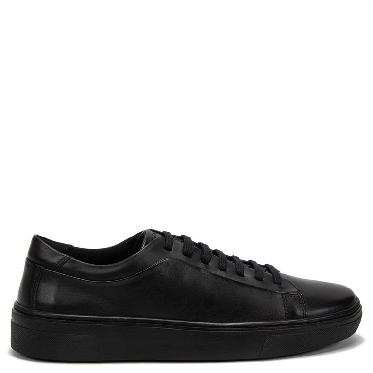 Zapato Casual Hombre Negro