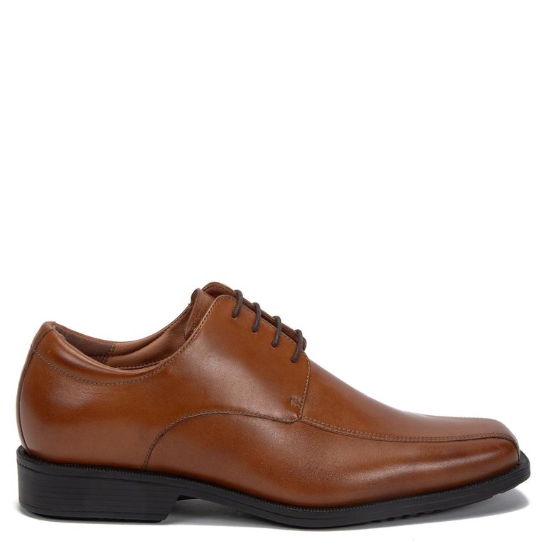Zapato Formal Hombre Camel