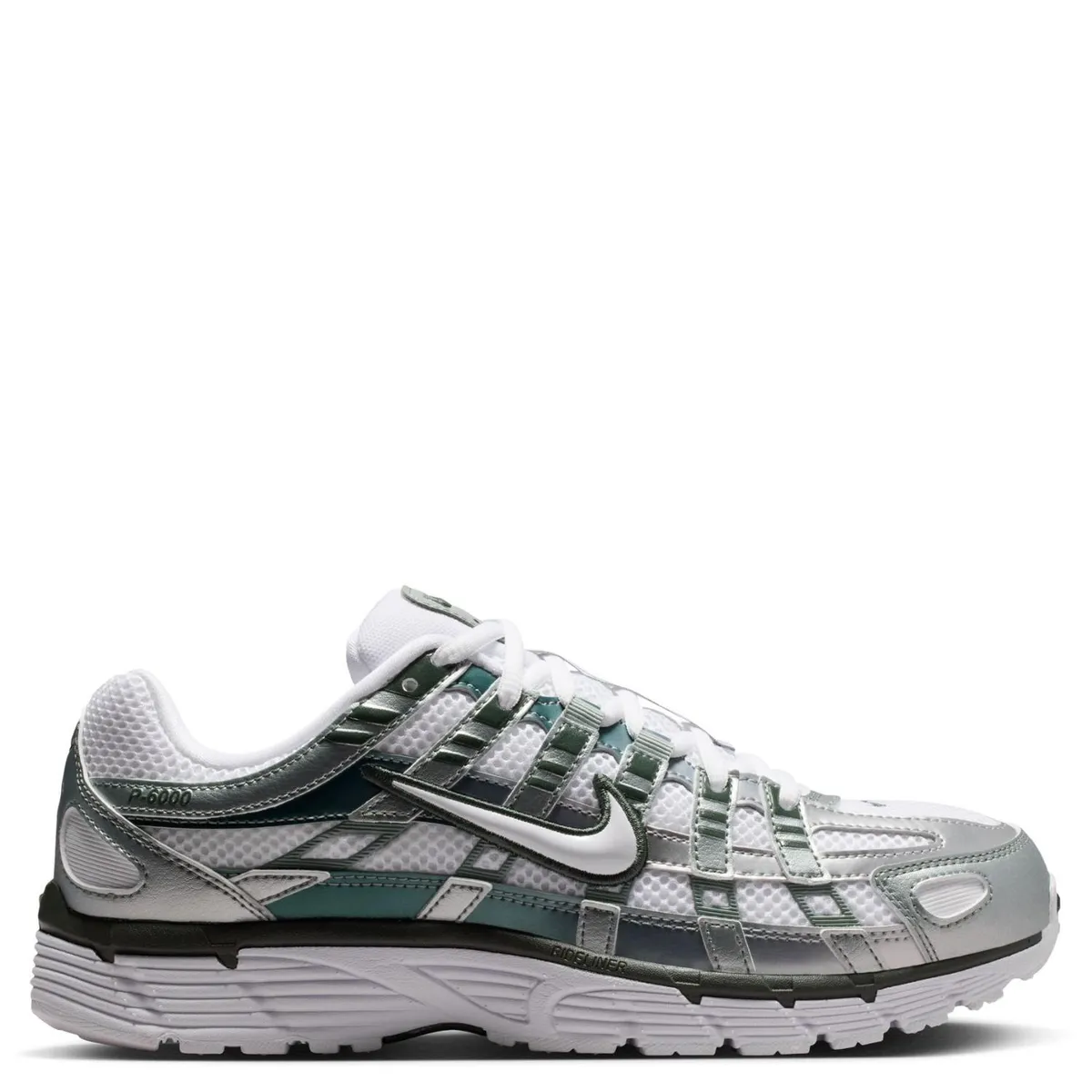 NIKE - P 6000 Zapatilla Urbana Mujer Blanco Nike