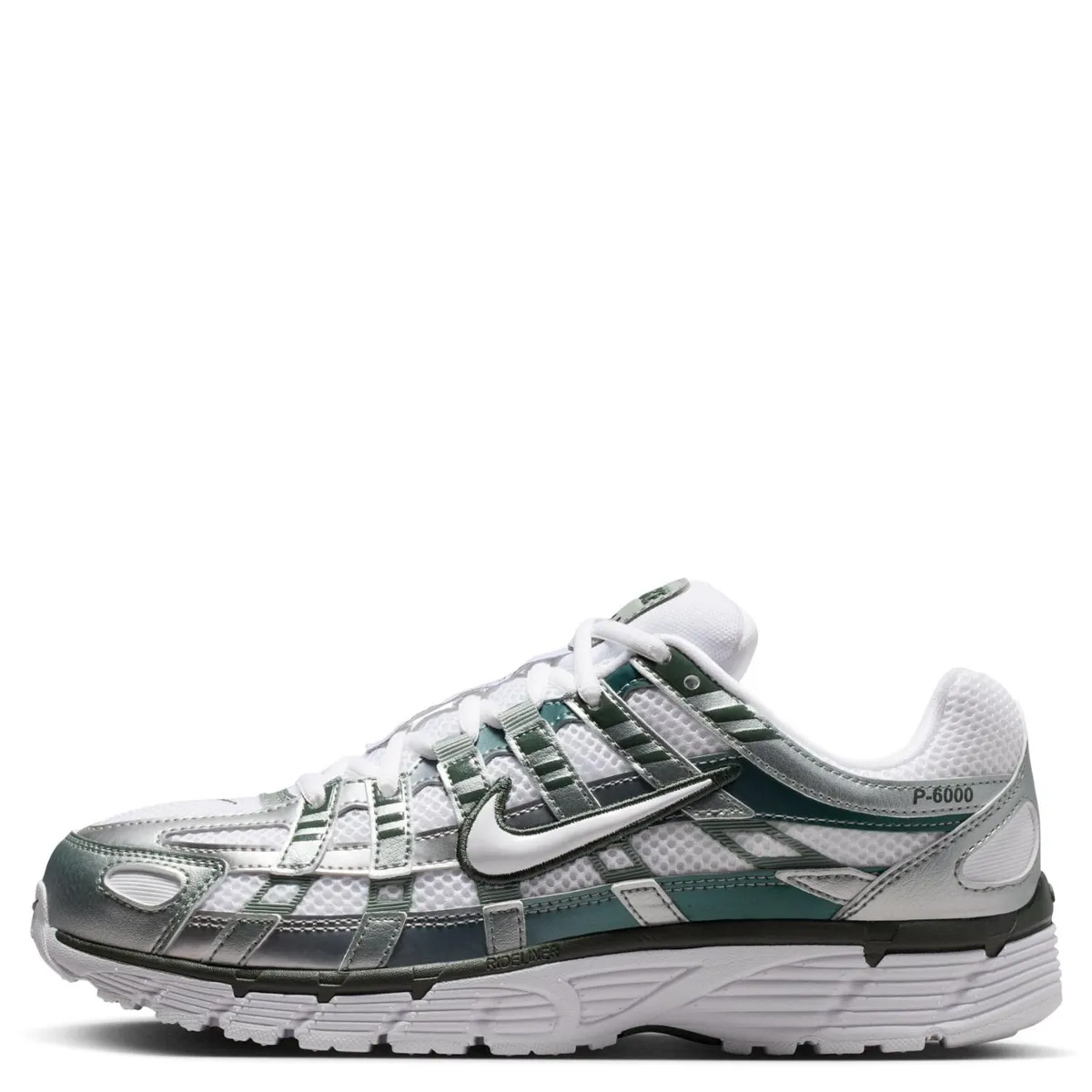 NIKE - P 6000 Zapatilla Urbana Mujer Blanco Nike