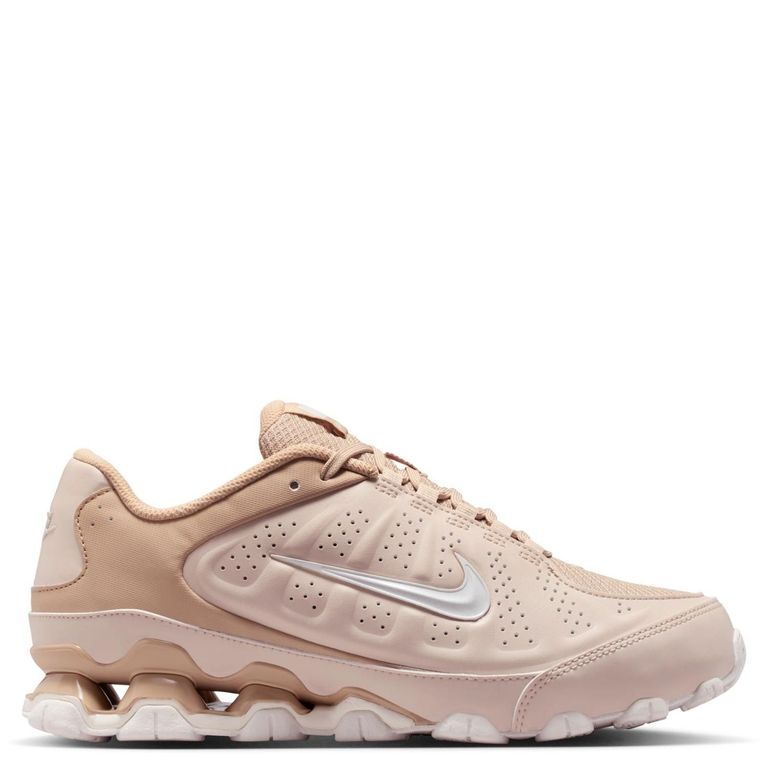 Reax 8 Nsw Zapatilla Urbana Mujer Blanco