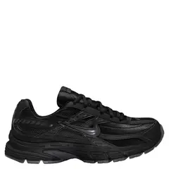 NIKE - Initiator Zapatilla Urbana Mujer Cuero Negro