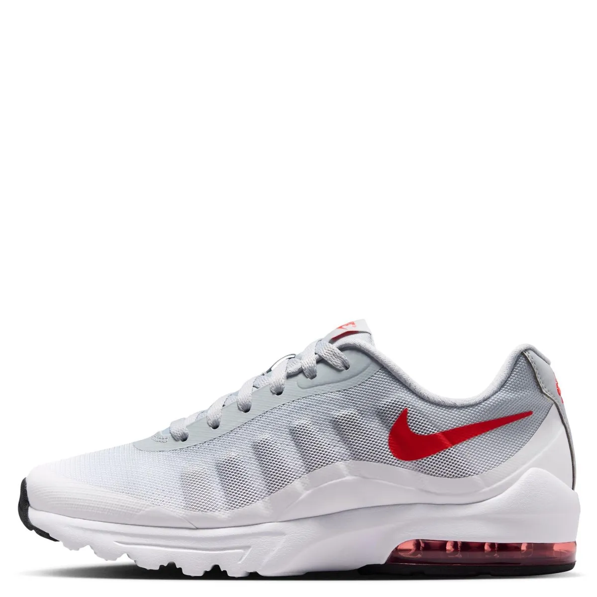NIKE - Air Max Invigor Zapatilla Urbana Mujer Blanco Nike