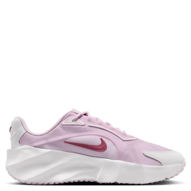 Aura Edge Zapatilla Urbana Mujer Violeta