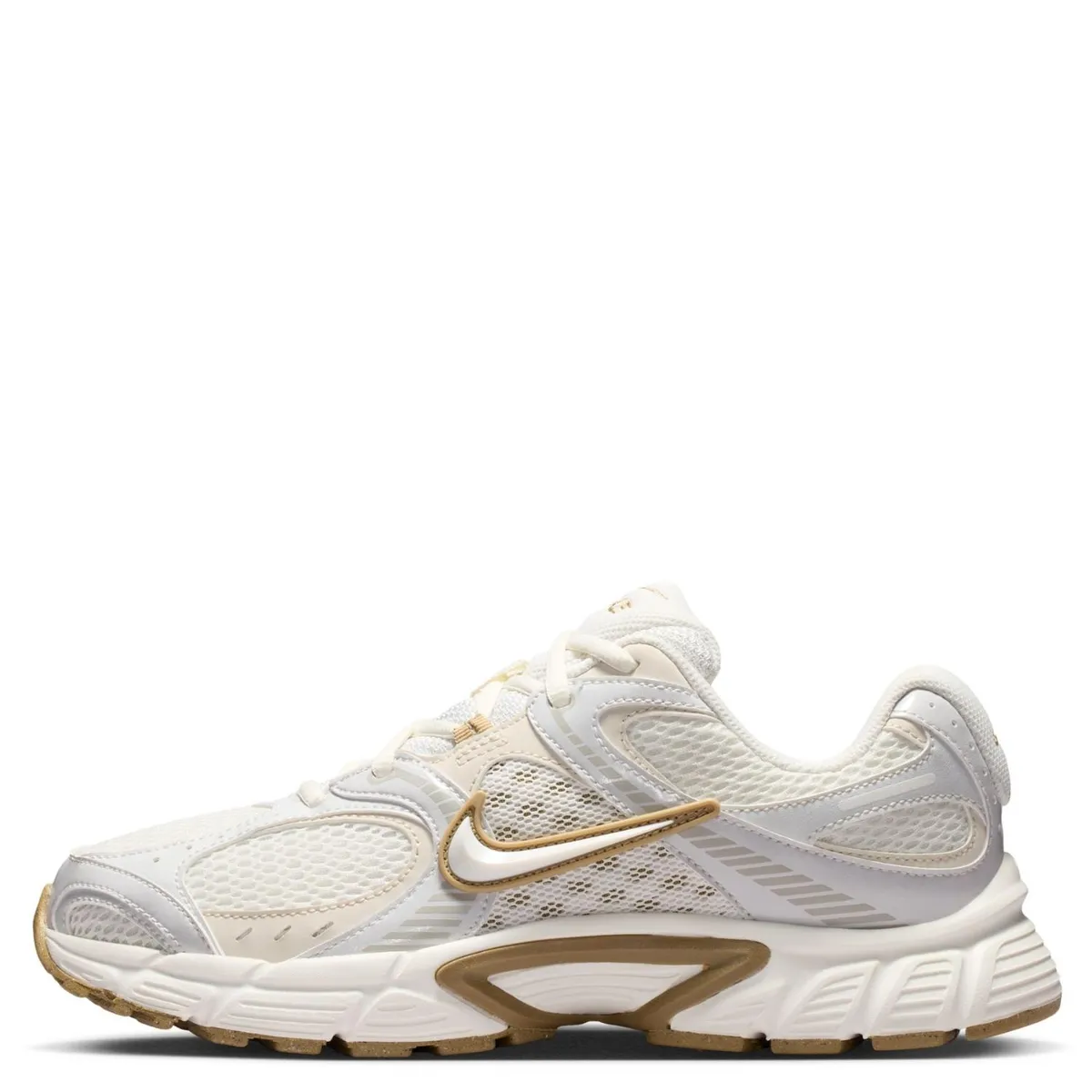 NIKE - V5 Rnr Zapatilla Urbana Mujer Blanco Nike