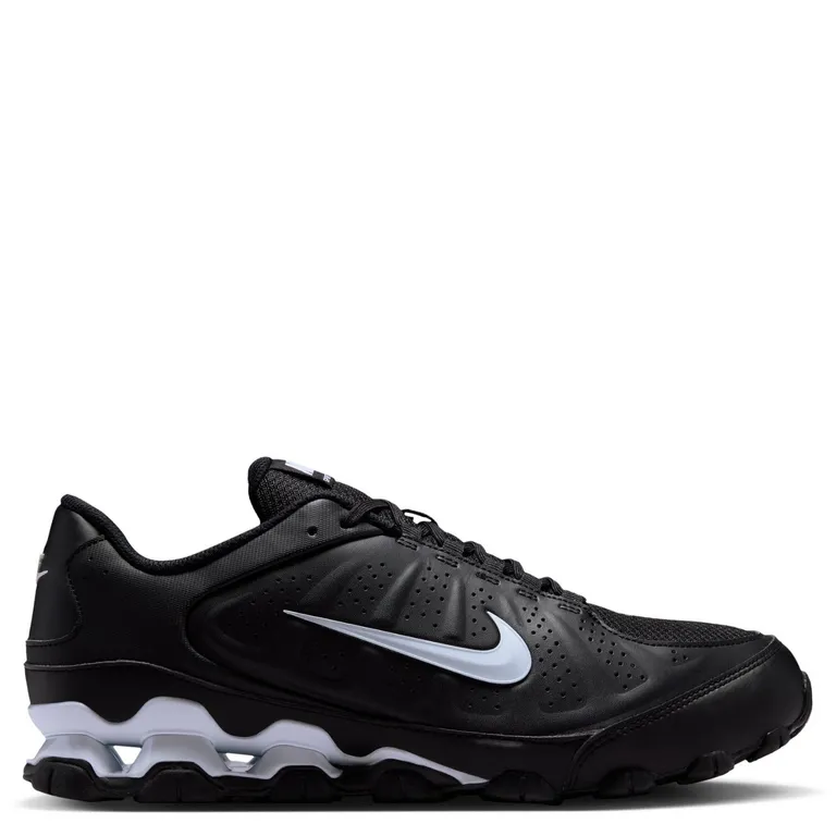 Reax 8 NSW SL Zapatilla Urbana Hombre Negro