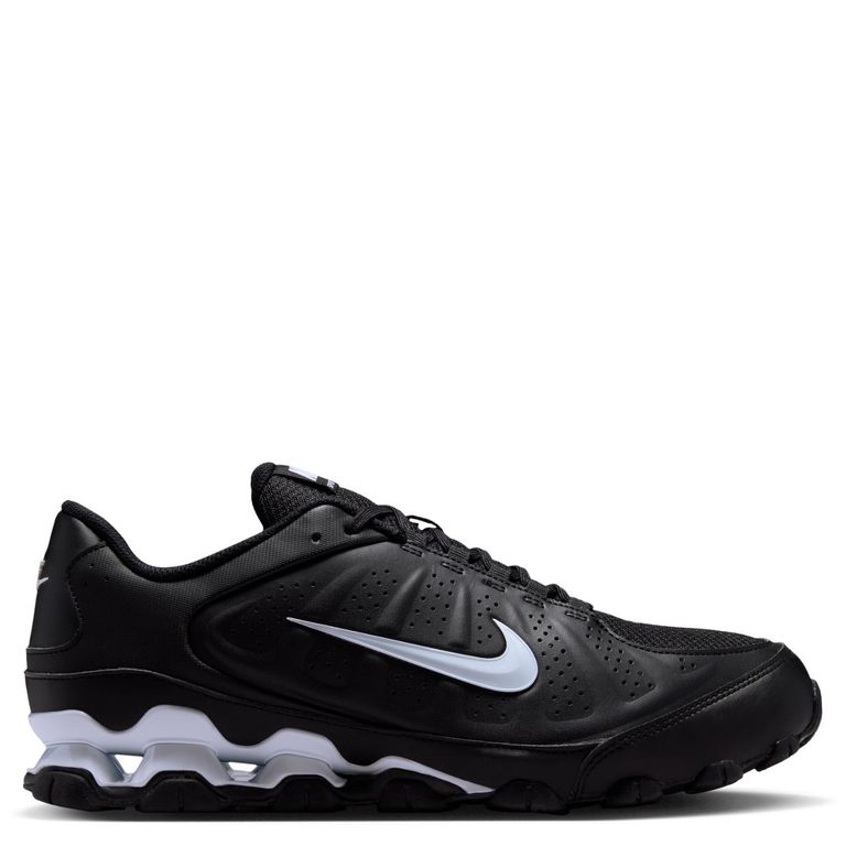 Reax 8 NSW SL Zapatilla Urbana Hombre Negro