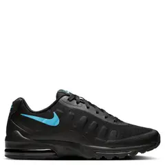 NIKE - Air Max Invigor Zapatilla Urbana Hombre Negro