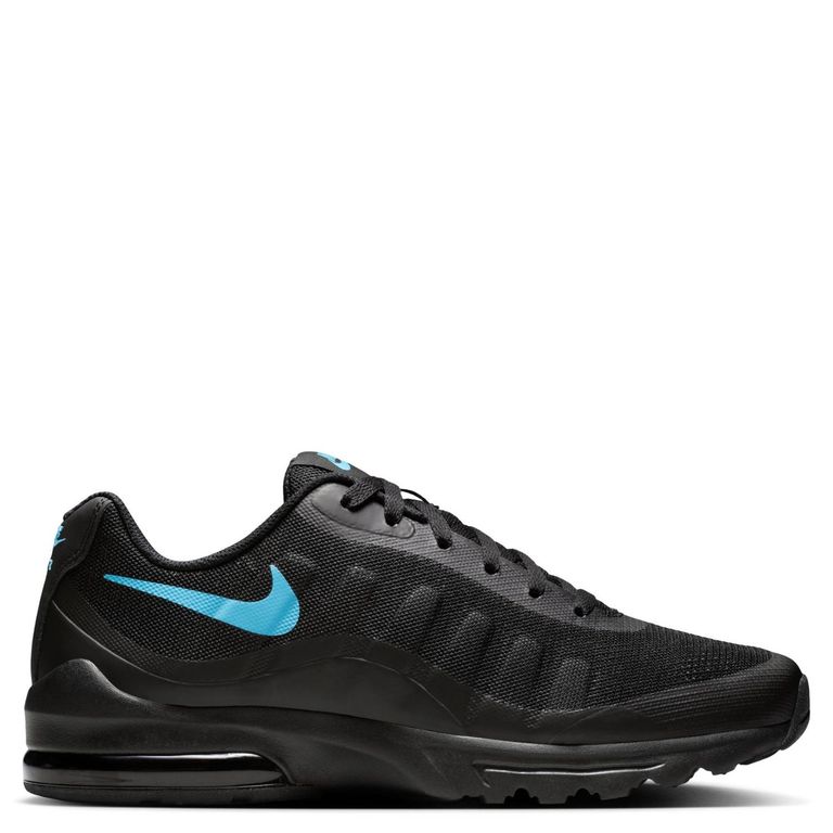 Air Max Invigor Zapatilla Urbana Hombre Negro