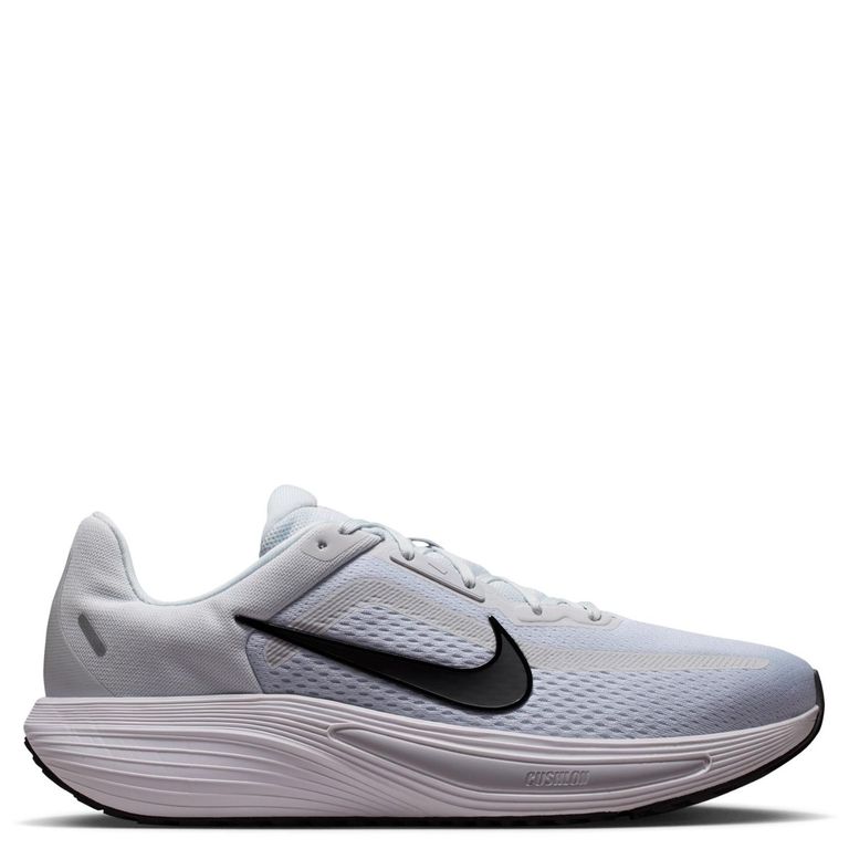Quest 7 Zapatilla Running Hombre Negro